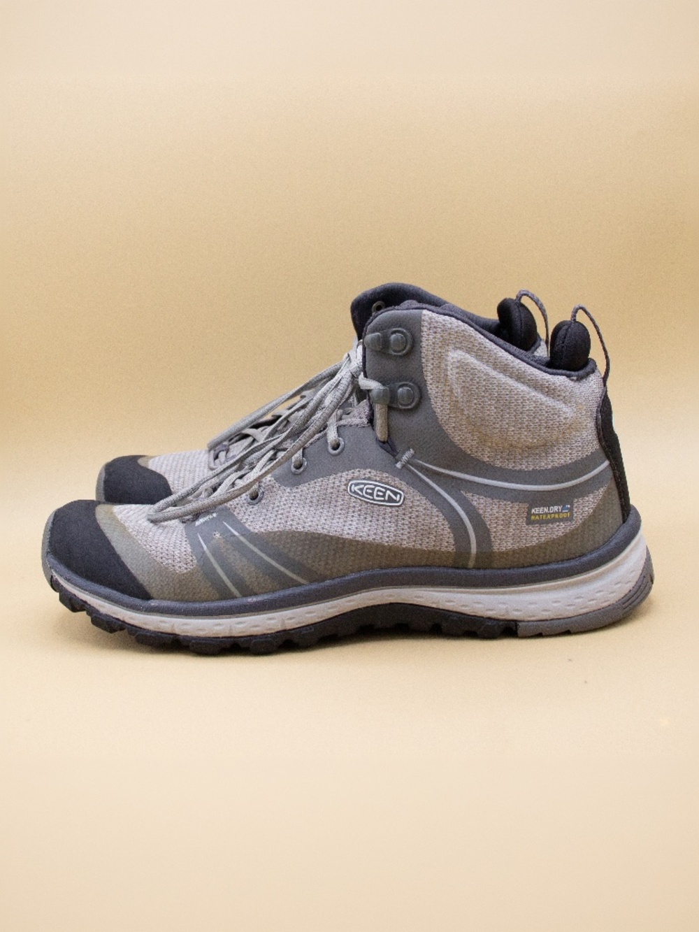 Keen Terradora Waterproof Hiking Boots 1016505 Women's Size 7.5